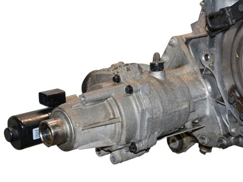 Gearbox FIAT 500X (334_) 1.4 4x4 (334AXF22) | BP39761511M3 - Image 9