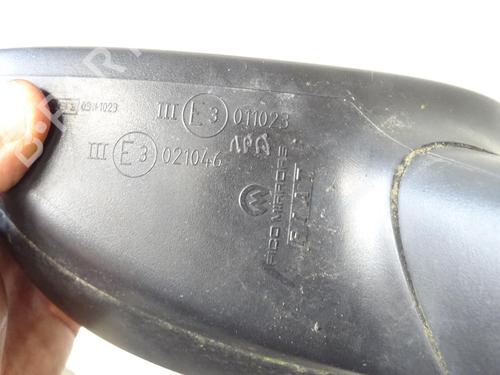 Left mirror FIAT PUNTO EVO (199_) 1.3 D Multijet (199AXC1A, 199BXC1A, 199AXT1A, 199BXT1A) | BP20051868C26 