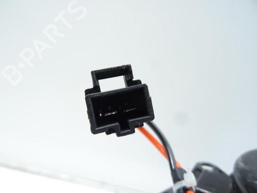 Heater blower motor RENAULT LAGUNA II Grandtour (KG0/1_) 1.9 dCi | BP29942269M62 