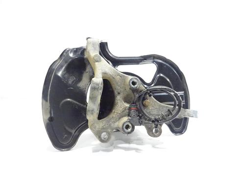 Right front steering knuckle MERCEDES-BENZ C-CLASS (W204) C 220 CDI (204.008) | BP28218290M26 