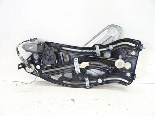 Rear right window mechanism PEUGEOT 207 CC (WD_) 1.6 HDi | BP20052348C25 