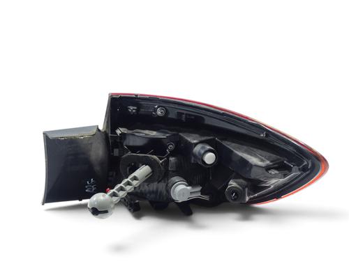 Left taillight RENAULT CLIO V (B7_) 1.0 TCe 90 (B7MT) | BP38550291C34 - Image 3
