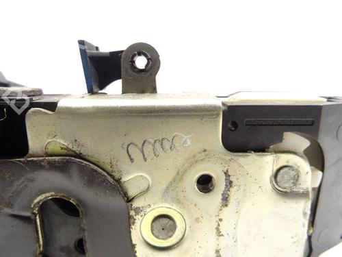Front right lock FORD FIESTA V (JH_, JD_) 1.3 | BP29484665C97 