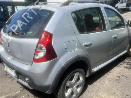 Warnblinkschalter DACIA SANDERO 1.5 dCi | BP35888917I22  - Image 6