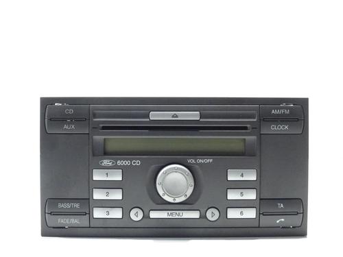 Bilradio FORD TRANSIT Van (FA_ _) 2.2 TDCi (85 hp) 27284615