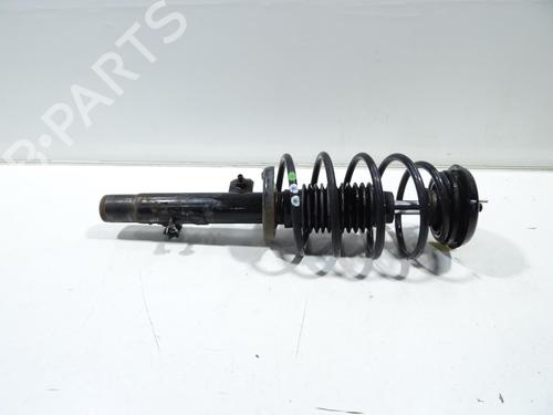 Used Left front shock absorber CITROËN C3 I (FC_, FN_) 1.4 HDi (68 hp) 32346927