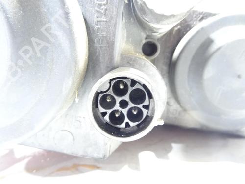 Left headlight OPEL VECTRA B Hatchback (J96) 1.8 i 16V (F68) | BP32230639C28