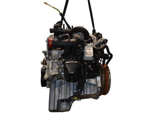 Engine VW CRAFTER 30-50 Van (2E_) 2.0 TDI | BP39665044M1 - Image 8