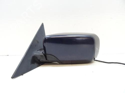 Left mirror BMW 3 Touring (E46)  | BP21968798C26 