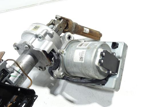 Steering column RENAULT CLIO V (B7_) 1.5 Blue dCi 100 (B7AD) | BP29209669M21 