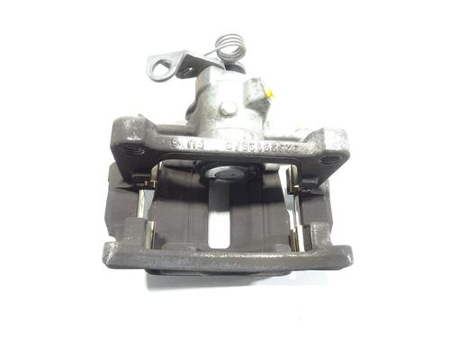 Used Left rear brake caliper Left rear brake caliper VW TRANSPORTER T6 Van (SGA, SGH, SHA, SHH) 2.0 TDI 4motion (150 hp) 23786720 23786720