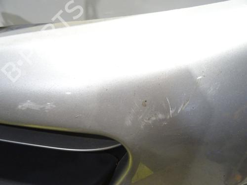 Front bumper PEUGEOT 207 SW (WK_) 1.6 HDi | BP29372515C7 