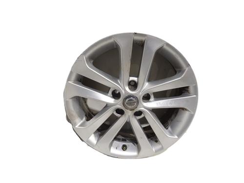 Fælk NISSAN JUKE (F15) 1.5 dCi (110 hp) 31758267