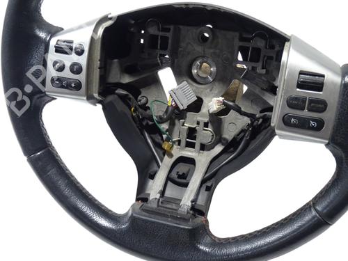 Rat NISSAN NOTE (E11, NE11) 1.5 dCi | BP38536976C49 - Image 3