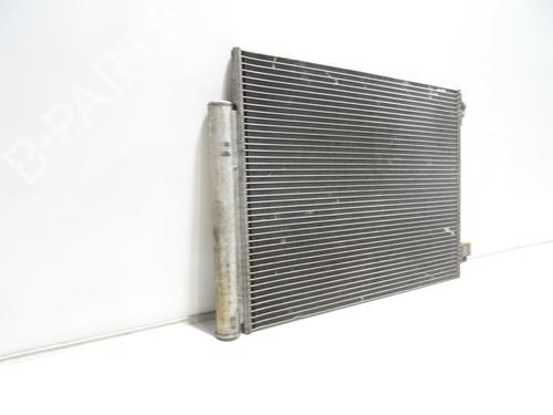 AC radiator DACIA LOGAN MCV II 1.5 dCi | BP23851595M32 - Image 5