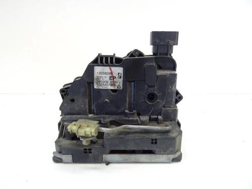 Rear left lock OPEL CORSA D (S07)  | BP20068618C100 
