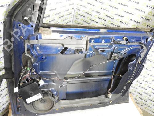 Used Right front door LAND ROVER RANGE ROVER II (P38A) 2.5 D 4x4 (136 hp) 21968032