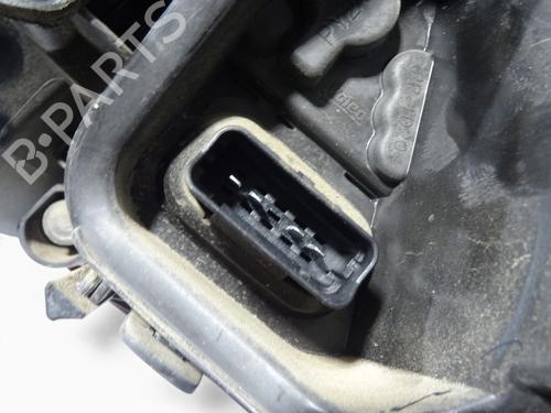 Used Left taillight Left taillight 37714745 37714745
