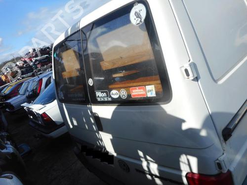 Used Parts VW TRANSPORTER T4 Van (70A, 70H, 7DA, 7DH)  2.4 D  1984957
