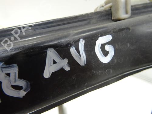 Front left window mechanism JAGUAR X-TYPE I (X400) 2.5 V6 All-wheel Drive | BP32145180C22 - Image 3