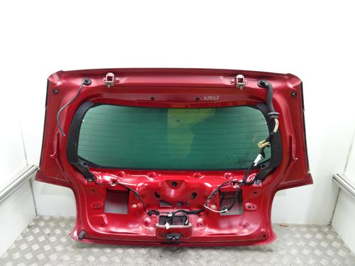 Tailgate DS DS 3 (SA_) 1.2 VTi 82 (SAHMZ6) | BP25443622C6 - Image 3