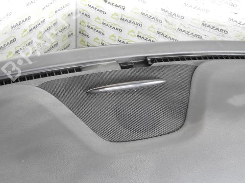 Used Dashboard Dashboard MERCEDES-BENZ A-CLASS (W176) A 180 CDI / d (176.012) (109 hp) 20066266 20066266