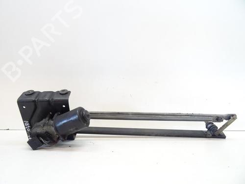 Used Front wiper motor Front wiper motor RENAULT TRAFIC Van (T_, P_, V_) 2.1 D (64 hp) 20043219 20043219