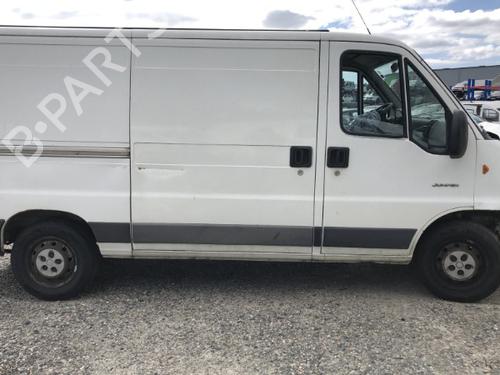 Engine CITROËN JUMPER I Van (244) 2.8 HDi | BP26598531M1  - Image 15