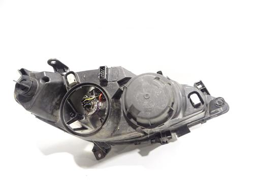 Left headlight PEUGEOT 307 SW (3H) 1.6 HDI 110 | BP29158575C28 