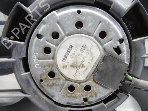 radiator-fan-opel-astra-j-p10-2009-2010-2011-2012-2013-2014-2015-2016-24313560 main image