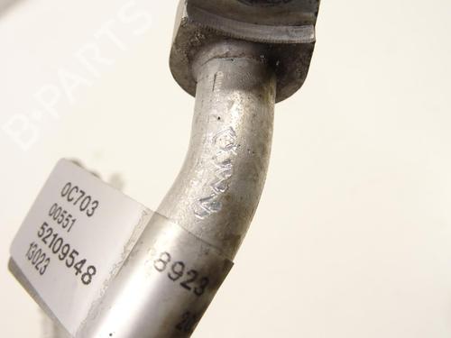 AC pipe FIAT 500 (312_) 1.0 Mild Hybrid (312.AYD1B) | BP27435928M126  - Image 5