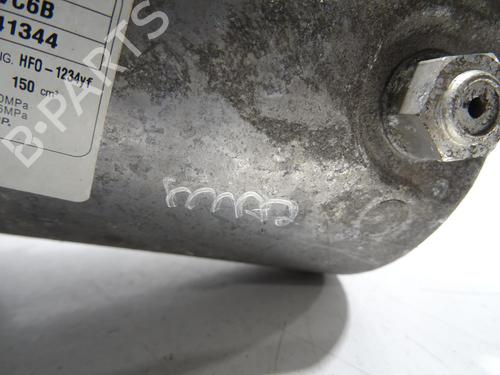 Used AC compressor AC compressor NISSAN NOTE (E12) 1.5 dCi (90 hp) 23787879 23787879