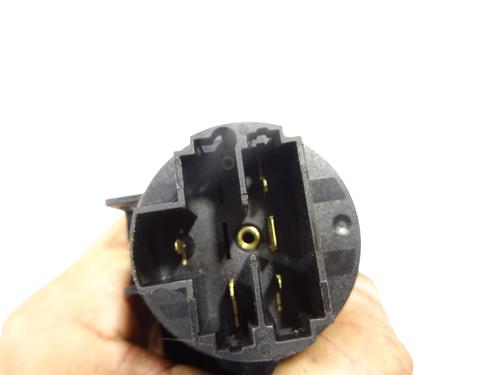Ignition barrel FIAT 500 (312_) 1.2 (312AXA1A) | BP37273146M48 - Image 5