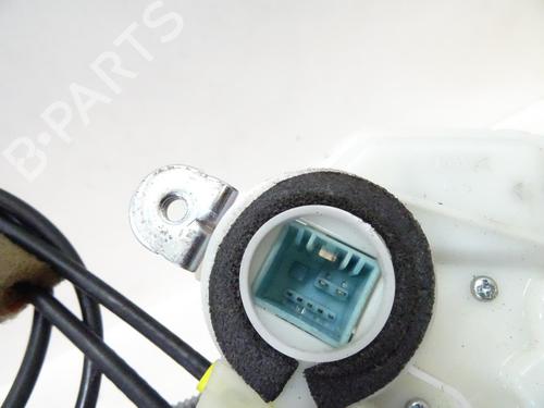 Front right lock HONDA CIVIC VIII Hatchback (FN, FK) 2.2 CTDi (FK3) | BP20053989C97 