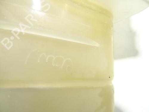 Expansion tank RENAULT KANGOO Express (FW0/1_) 1.5 dCi 75 (FW07, FW10, FW04) | BP24940373C120 