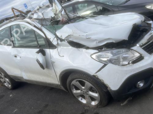 Left front window switch OPEL MOKKA / MOKKA X (J13) 1.4 (_76) | BP27650631I27 - Image 10