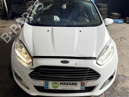 Left front window switch FORD FIESTA VI (CB1, CCN) 1.5 TDCi | BP32452121I27  - Image 20