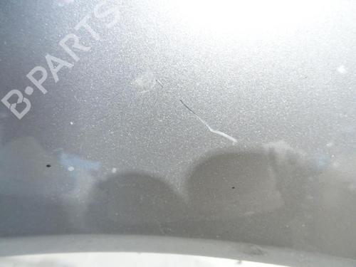 Used Left front fenders Left front fenders 37725504 37725504