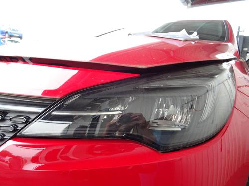 Used Left headlight OPEL ASTRA K (B16) 1.5 CRDI (68) (122 hp) 28515551