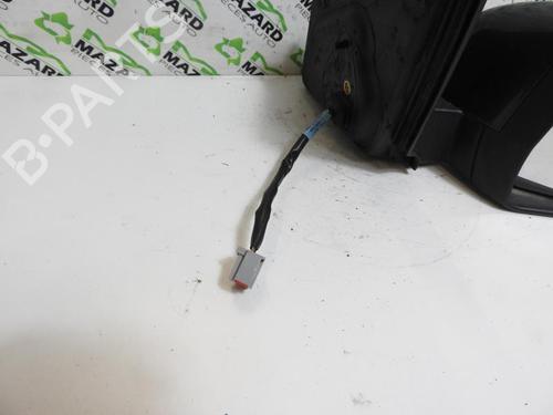 Right mirror FORD MONDEO IV (BA7)  | BP20072539C27
