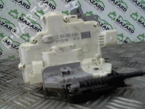 rear-right-lock-skoda-superb-ii-3t4-107837168kq-2008-2009-2010-2011-2012-2013-2014-2015-20073525 main image