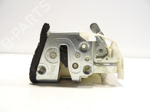 Rear right lock FIAT SEDICI (189_) 1.9 D Multijet 4x4 | BP28604555C99