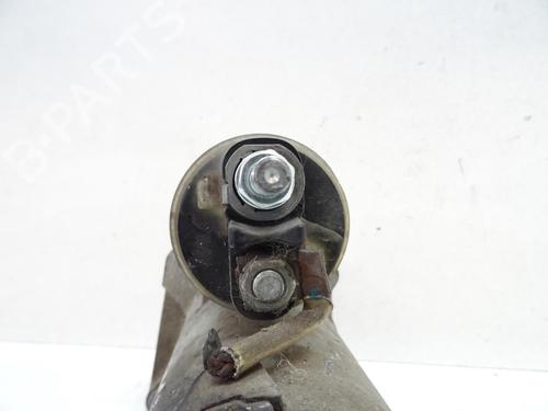Used Starter Starter FIAT PANDA (169_) 1.2 (169.AXB11, 169.AXB1A) (60 hp) 20053108 20053108