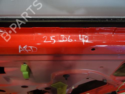 Dør højre bagtil DACIA SANDERO 1.4 MPI LPG | BP31294283C5 - Image 3