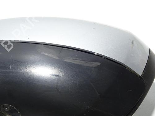 Left mirror CITROËN C4 II (NC_) 1.6 HDi 110 | BP29706299C26 