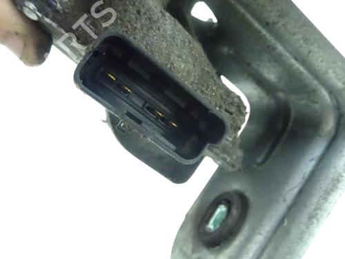Used Front wiper motor Front wiper motor PEUGEOT EXPERT Van (VF3A_, VF3U_, VF3X_) 1.6 HDi 90 16V (90 hp) 35888503 35888503