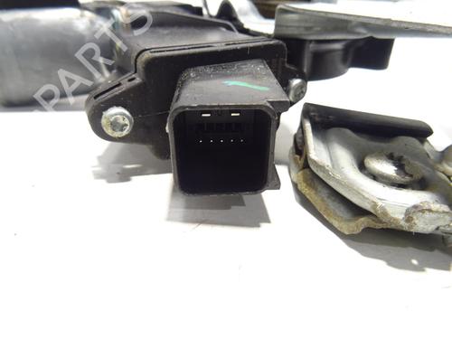 Front right window mechanism OPEL MERIVA B MPV (S10) 1.4 (75) | BP33022631C23 - Image 6