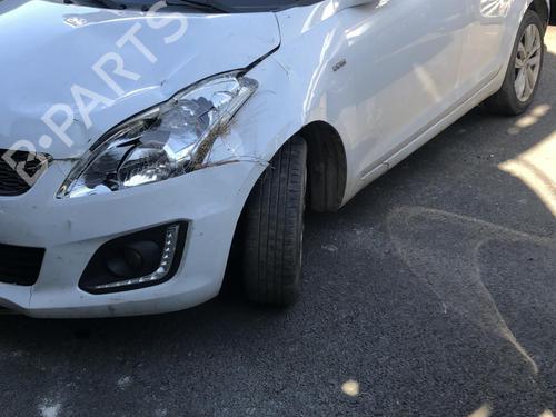 Electronic module SUZUKI SWIFT IV (FZ, NZ) 1.3 DDiS (AZG413D, ZC02S, ZC92S) | BP29012449M83  - Image 6