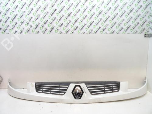 Used Grille RENAULT KANGOO (KC0/1_) 1.5 dCi (KC08, KC09) (82 hp) 20053392