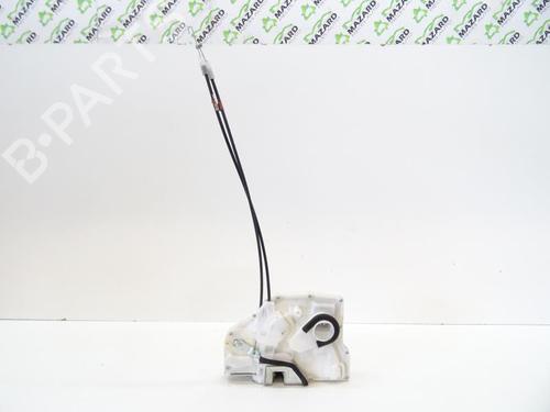 Used Front right lock SUZUKI SX4 (EY, GY) 1.9 DDiS 4x4 (RW419D) (120 hp) 20068365